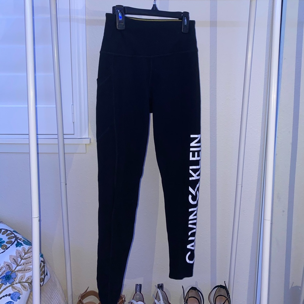 Calvin Klein Tights